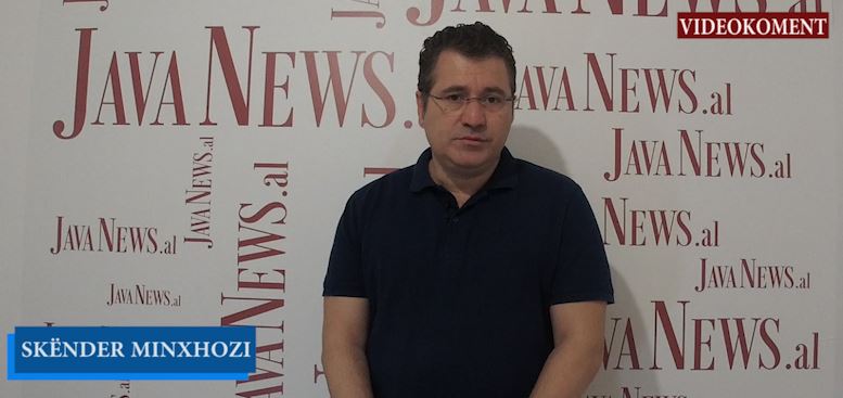 Zoti Basha, më mirë të kishit qëndruar në çadër!