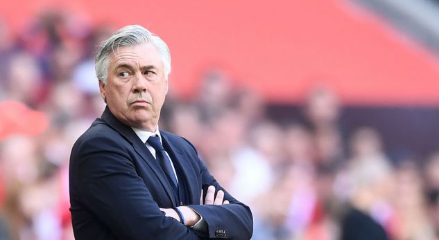 Ancelotti: Nuk e lëshoj Boateng dhe Sanchez