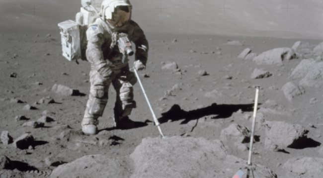 Pse NASA nuk çon njerëz në Hënë… Austronauti tregon sekretin për alienët