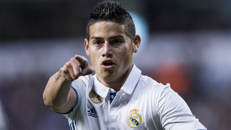 Jamesi është më afër orët e fundit kalimit te United