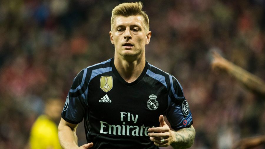 Kroos: Nuk kthehem te Bayern