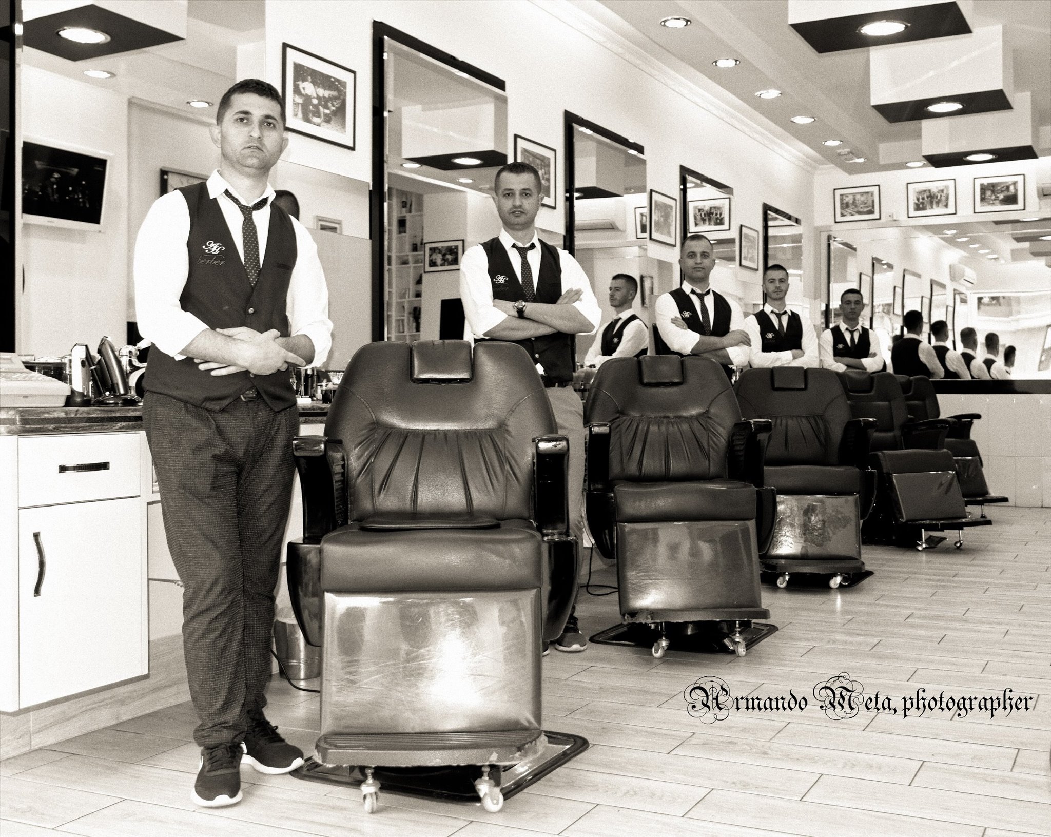 TABELA/ Njihuni me çmimet se sa kushton prerja e flokëve nëpër botë. Shtetet që ju lenë ‘pa gojë’!