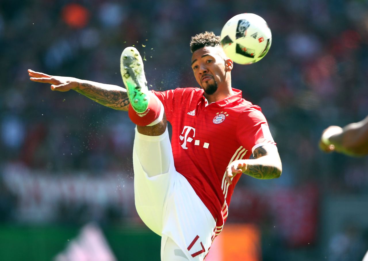Ancelotti: Nuk e lëshoj Boateng dhe Sanchez