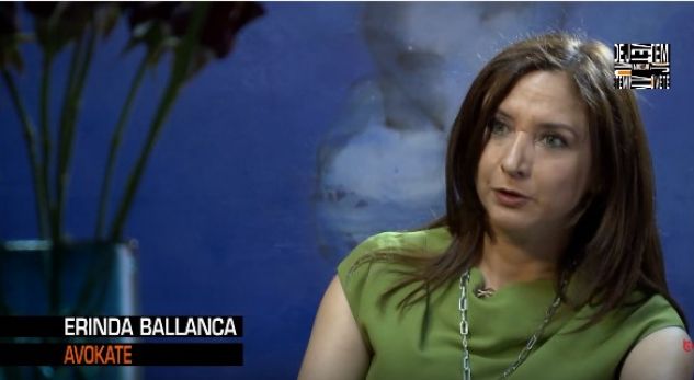 Eduard Halimi: Erinda Ballanca e propozuar nga Basha nuk është e PD-së, ka qenë avokate e Edi Ramës