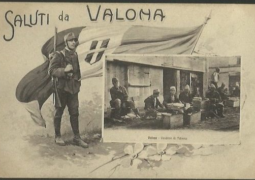 FOTOT/ Vlora në vitet 1917-1940, pamje të rralla