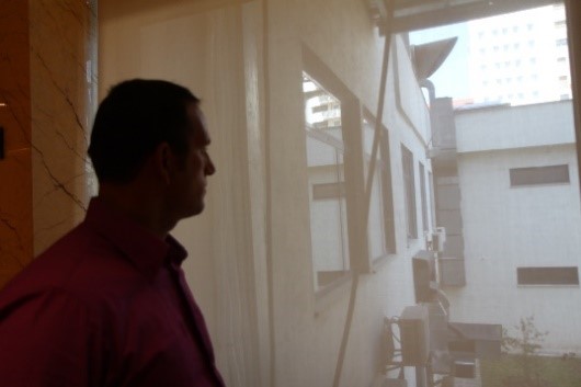 Fatmiri, babai që beson në fuqinë e  arsimit për të luftuar diskriminimin!