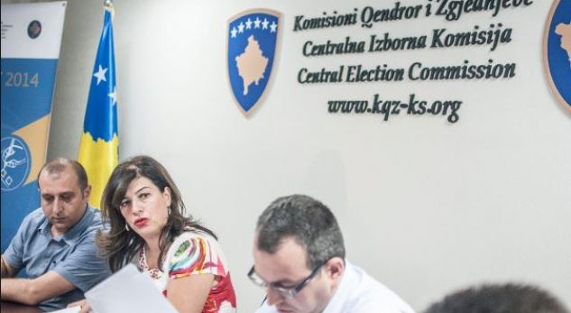 KQZ-ja e Kosovës nuk u jep afat shtesë emigrantëve, sipas kërkesën së VV dhe AKR