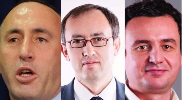 Nuk do zhvillohet debati mes kandidatëve kosovarë për kryeministër