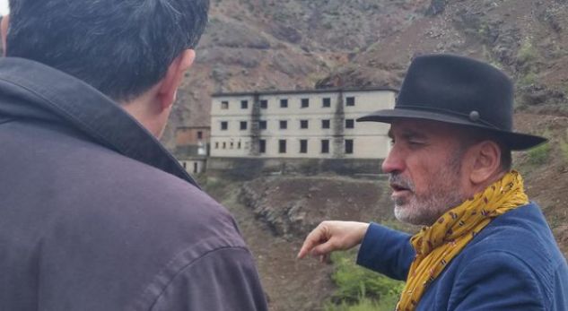 FOTO/ Zbulohet dokumenti, Lubonja u izolua në Spaç pasi refuzonte punën e detyruar në minierë