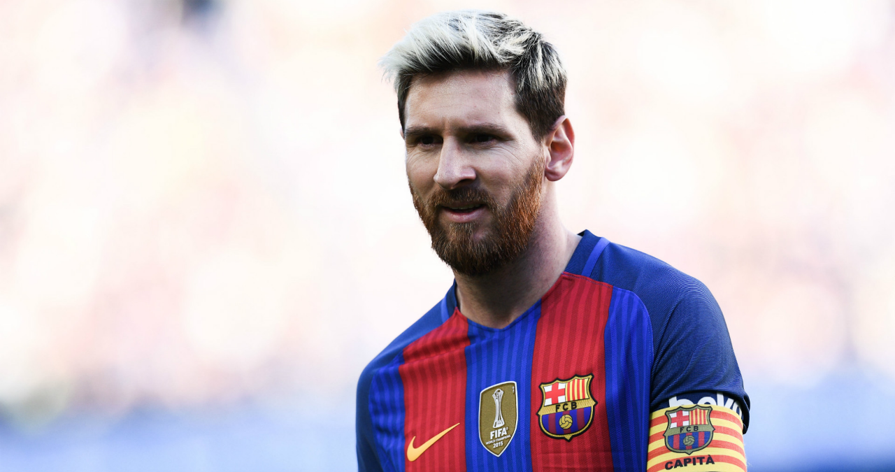 Leo Messi një gjest të madh, bën 20 shkolla në Siri për 1600 fëmijë