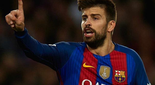 Pique: Bufon duhet ta fitojë Topin e Artë