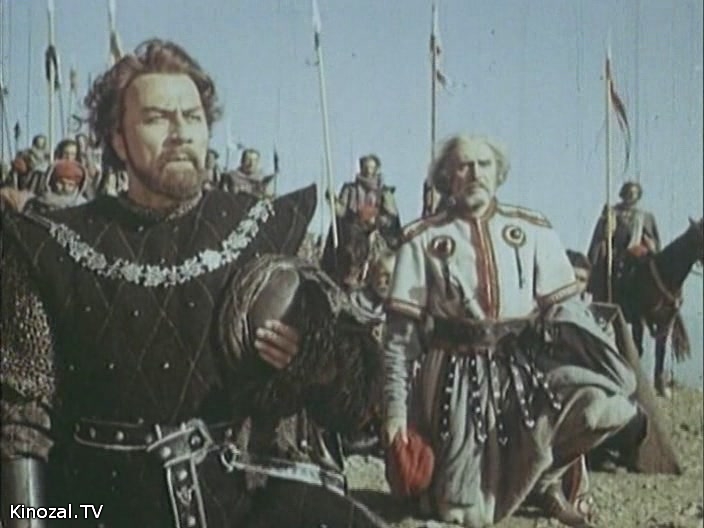 Një film mbi Skënderbeun, nga producentët më të mirë të Hollivudit