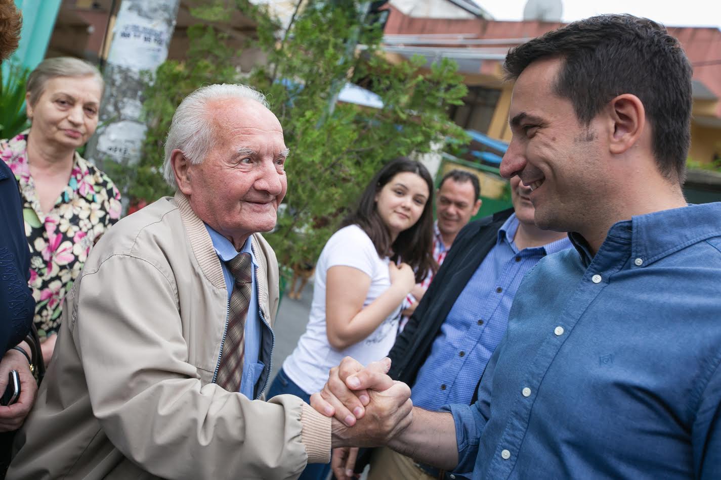 Veliaj: Njësia 2, më shumë investime se në dy dekada bashkë