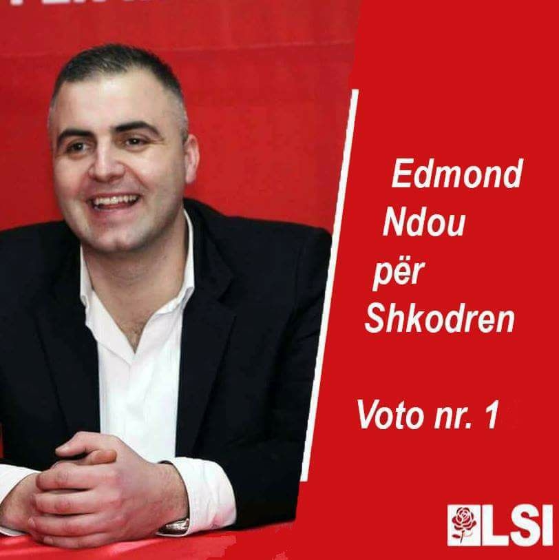 Kandidon për LSI-në, shkarkohet regjistruesi i Hipotekës