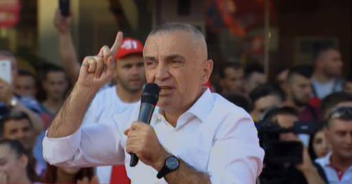 Presidenti i zgjedhur vijon sulmet: Vettingu nis me kryefaqeziun, mbushi Shqipërinë me drogë