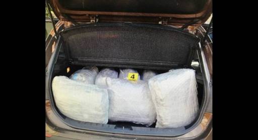 Kishin mbushur BMW plot me kanabis, gjykata liron 2 lazaratasit e arrestuar