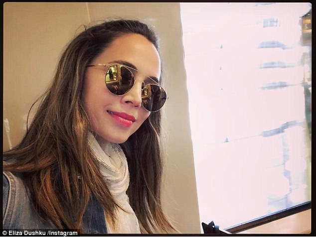 U fejua me biznesmenin amerikan, ja unaza me diamant që mori aktorja shqiptare (Foto)