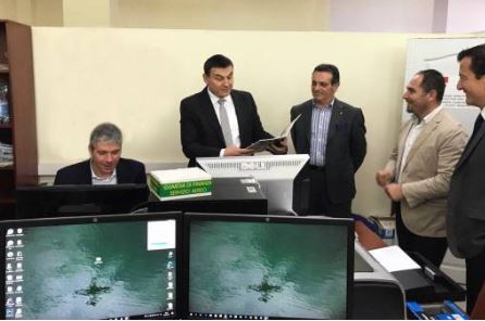 Monitorimi ajror/ Guardia di Finanza: Tendenca e kultivimit drejt zeros; Çako: Fund fenomenit!