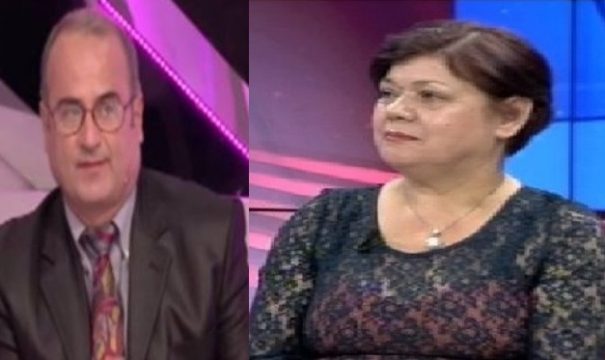 E akuzoi se i zhvati 15 mijë euro, shkrimtari: Lumturia më dërgonte foto provokuese dhe…