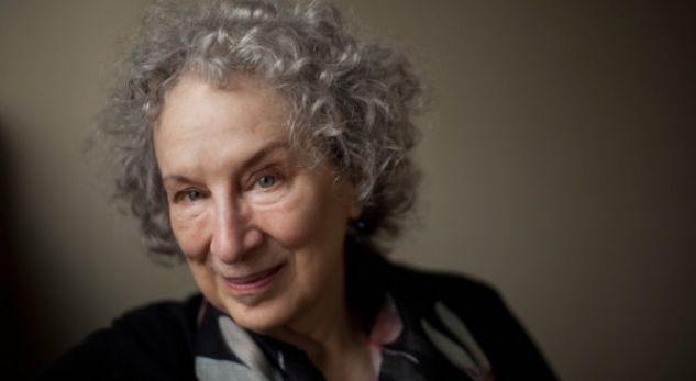 Margaret Atwood, merr çmimin më të rëndësishëm gjerman të librit