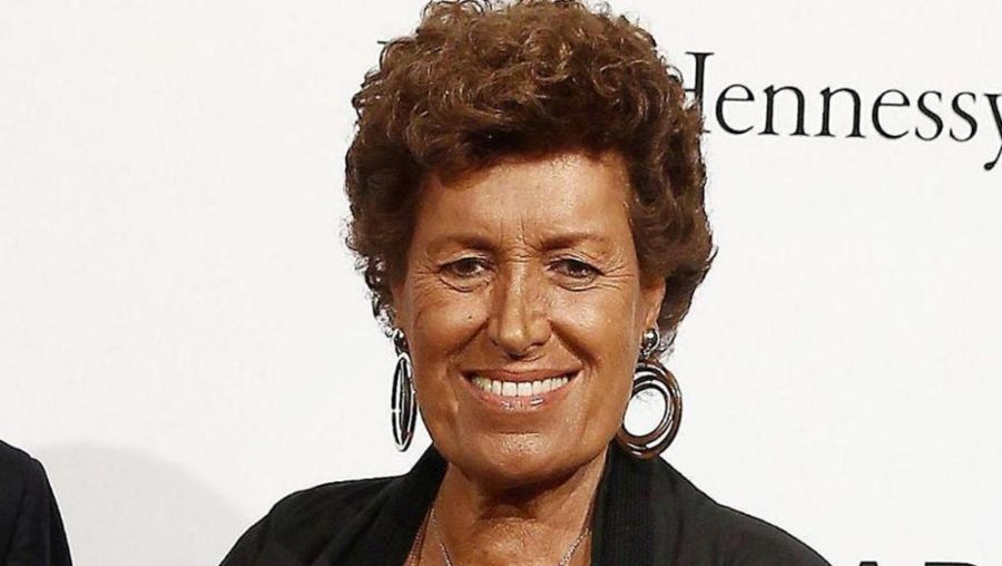Ndërron jetë stilistja Carla Fendi