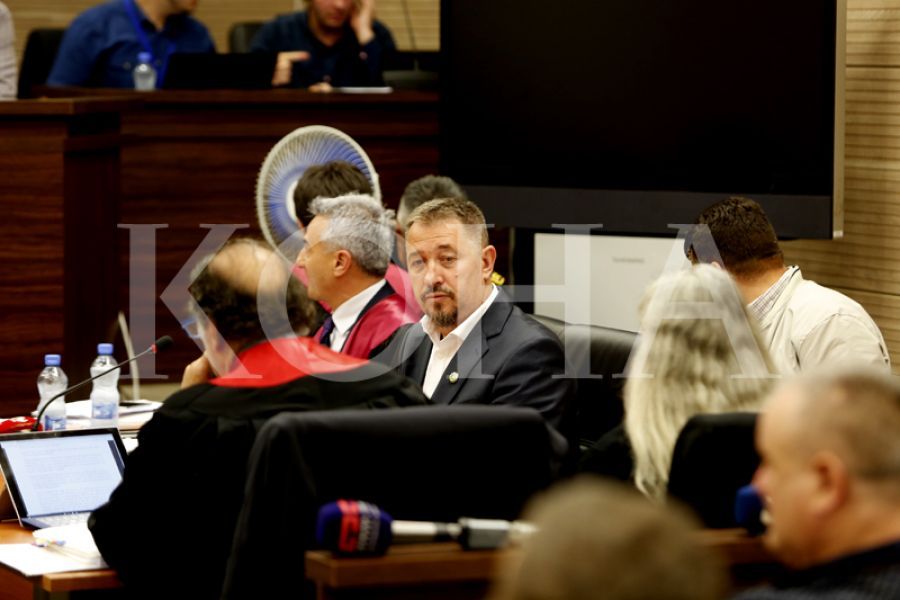 Për 13 muaj asnjë seancë nuk bëhet për gjykimin e Lushtakut, ish-komandantit të UÇK