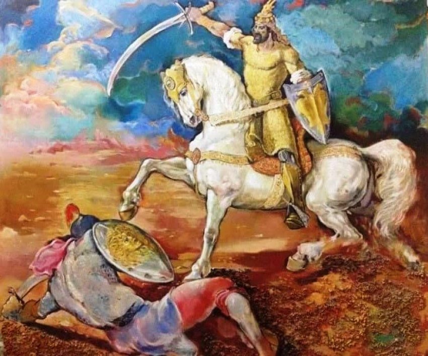 “Një bashkim artistësh tek sinergjia e kualiteteve të ngjashme”