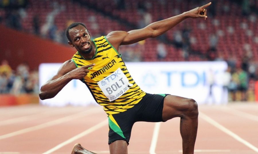 Usain Bolt, edhe njëherë konfirmon pensionimin