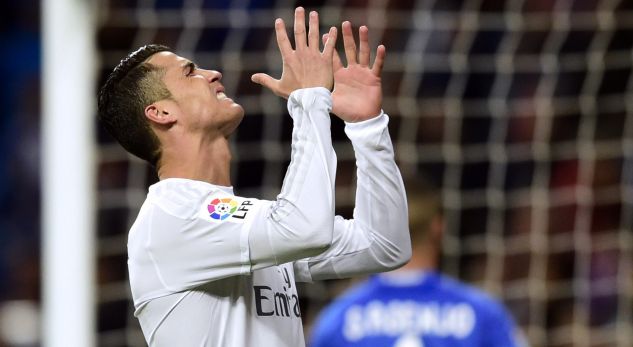 Më 31 korrik, Ronaldo para gjykatës