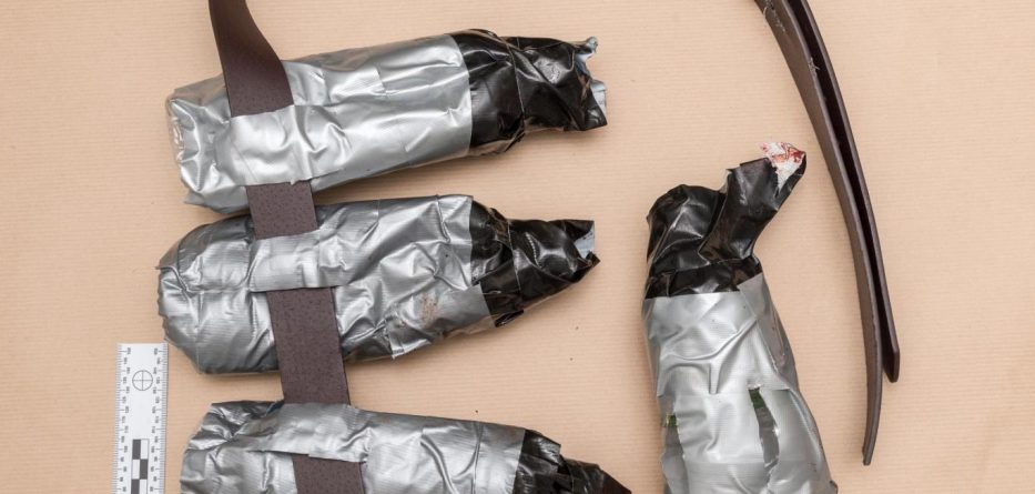 Publikohen foto të eksplozivëve të terroristëve të Londrës, por ishin fals