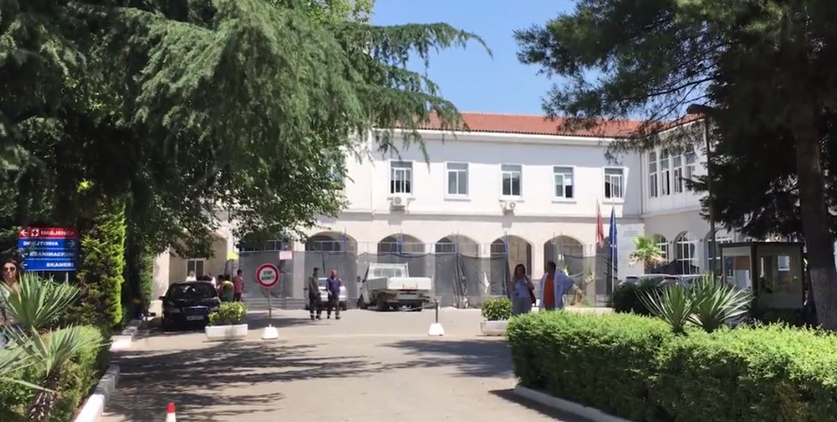 Rama: Fizioterapia, nga një ngrehinë e rrënuar, në një qendër dinjitoze shërbimesh