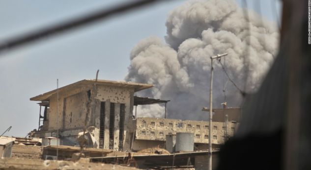 Ja se çfarë e pret Mosulin pas fitores mbi ISIS-in!