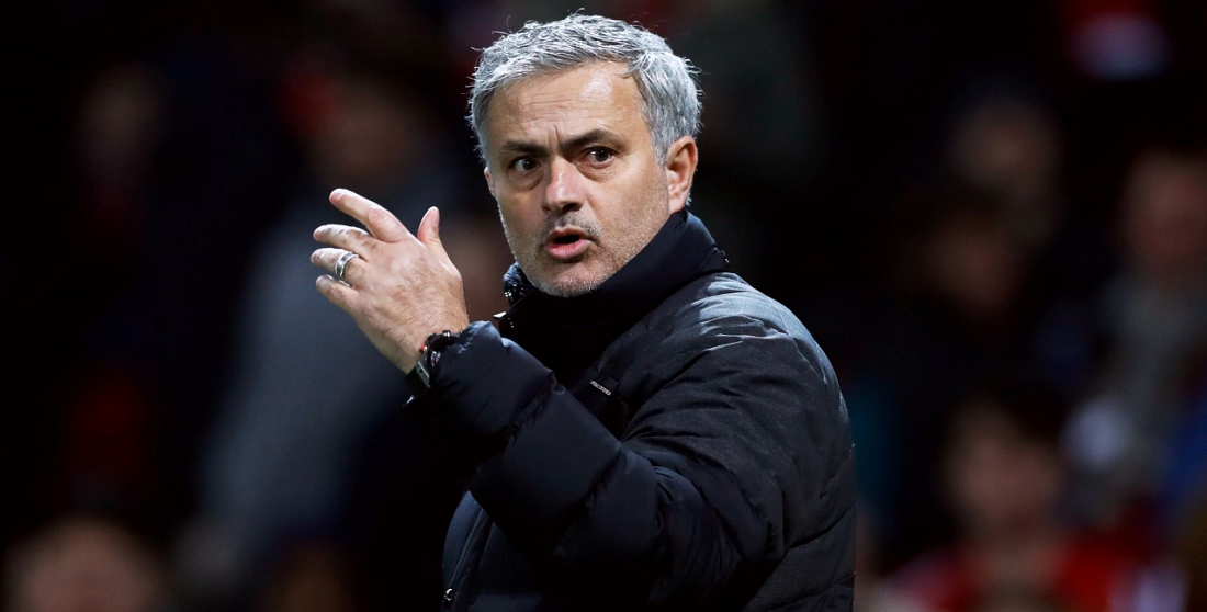 Steve Nicol: “Mourinho nuk është më ndër pesë trajnerët më të mirë në botë”