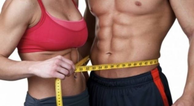 Këto janë disa mënyra se si mund të humbësh peshë