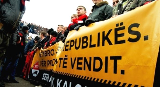 Kosovarët e Zvicrës cinikë: Nuk do mbetemi përjetësisht ent social për Kosovën