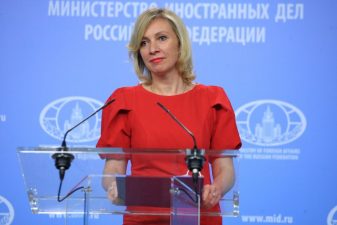 Përplasje ruso- amerikane pë Ballkanin/ Rusia i përgjigjet Brian Yee për qendrën e spiunazhit në Serbi