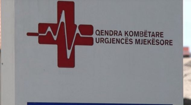 Vala e të nxehtit që ka përfshirë vendin, dyndje në Urgjencat mjekësore