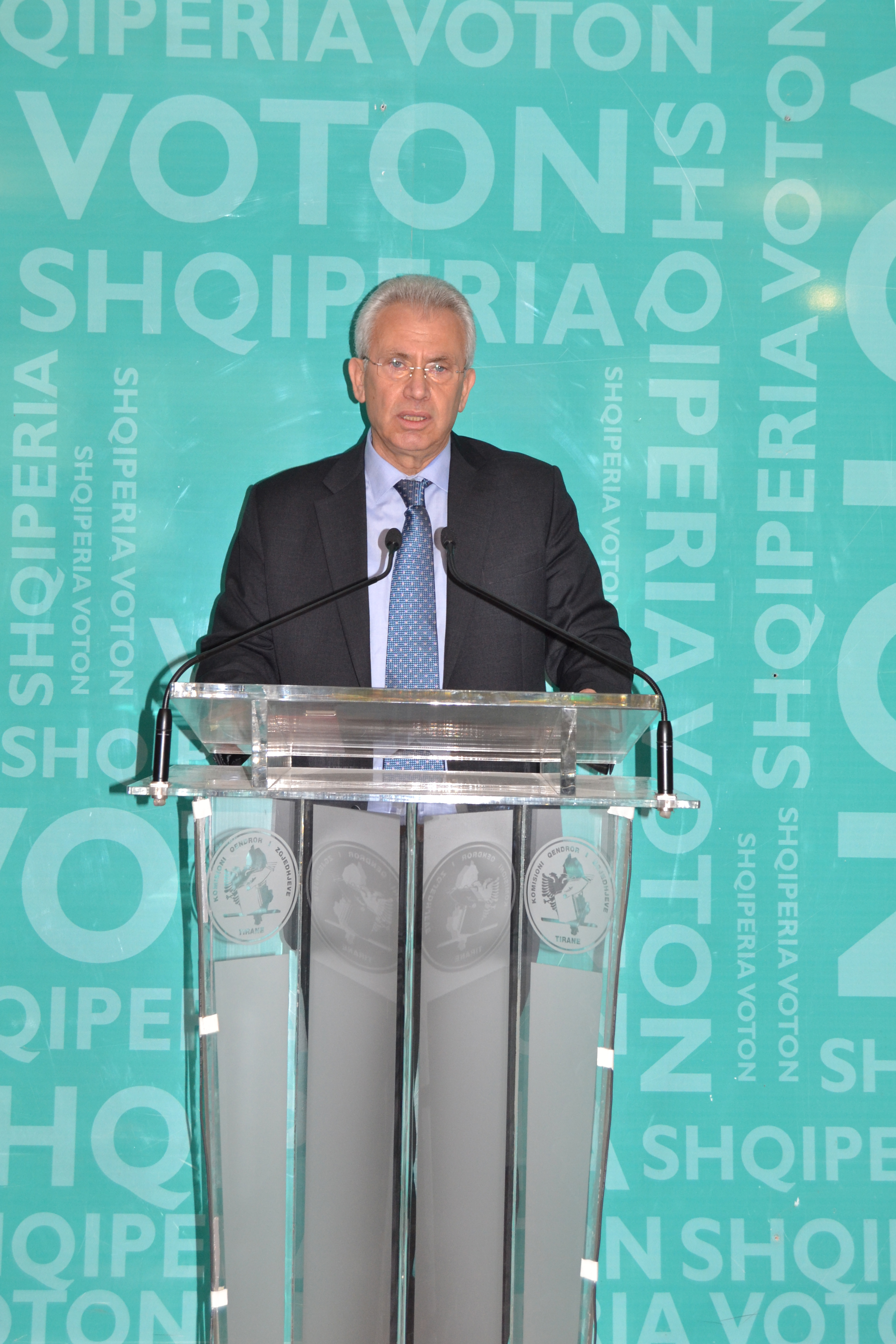 Vonesat në procesin e numërimit, Zguri-komisionerëve: Penalizoheni me veprime administrative