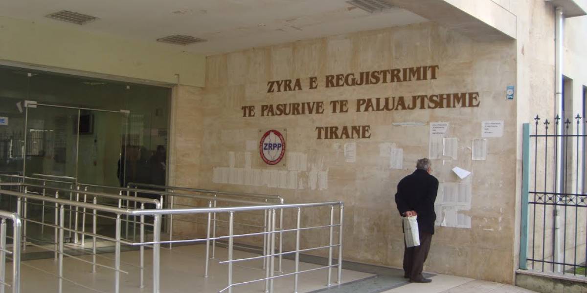 “LSI pengon hipotekat për legalizimet në Vorë”. Ministria e Drejtësisë nis hetimet