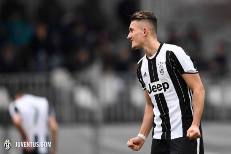 Habit sulmuesi shqiptar, vendos të largohet nga Juventusi