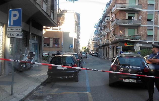 Vrau bashkëkombasin shqiptar në Itali, autori kapet duke hipur në traget drejt Shqipërisë