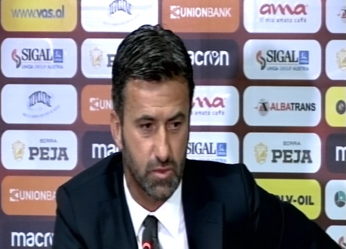 Panucci premton se do bëhet një ‘kuqezi’ i vërtetë: Do mësoj shqip dhe do këndoj himnin çdo ndeshje