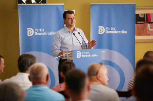 Peticioni/ PD e Shkodrës kërkon anulimin e zgjedhjeve për kryetarin: Gara një farsë