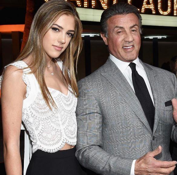 Filmi ‘Rocky’, foto të pablikuara më parë nga sheshi i xhirimit