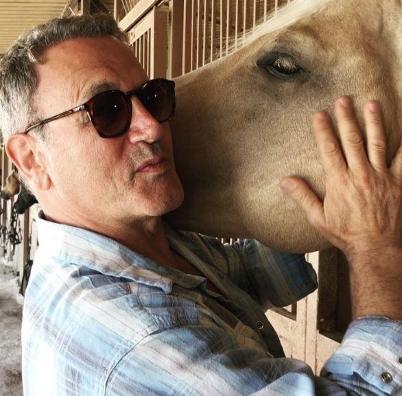 Filmi ‘Rocky’, foto të pablikuara më parë nga sheshi i xhirimit