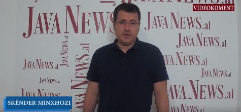 Kur një amerikan na thotë sa larg jemi nga Bashkimi Europian