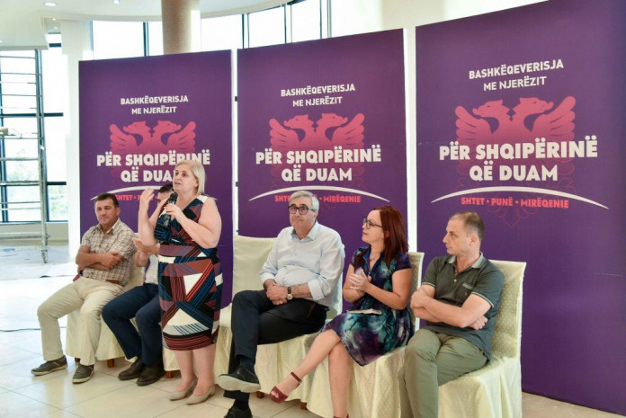 ‘Zyra e deputetit do të jetë e hapur gjithmonë për shqetësimet e qytetarëve’