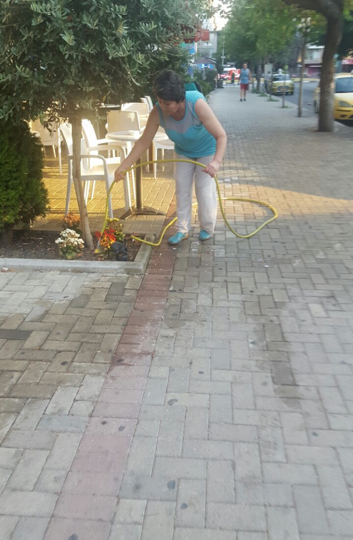 BASHKIA E TIRANES/ Aksioni i Task-Forcës së ujit, ndërpriten 2325 lidhje të paligjshme