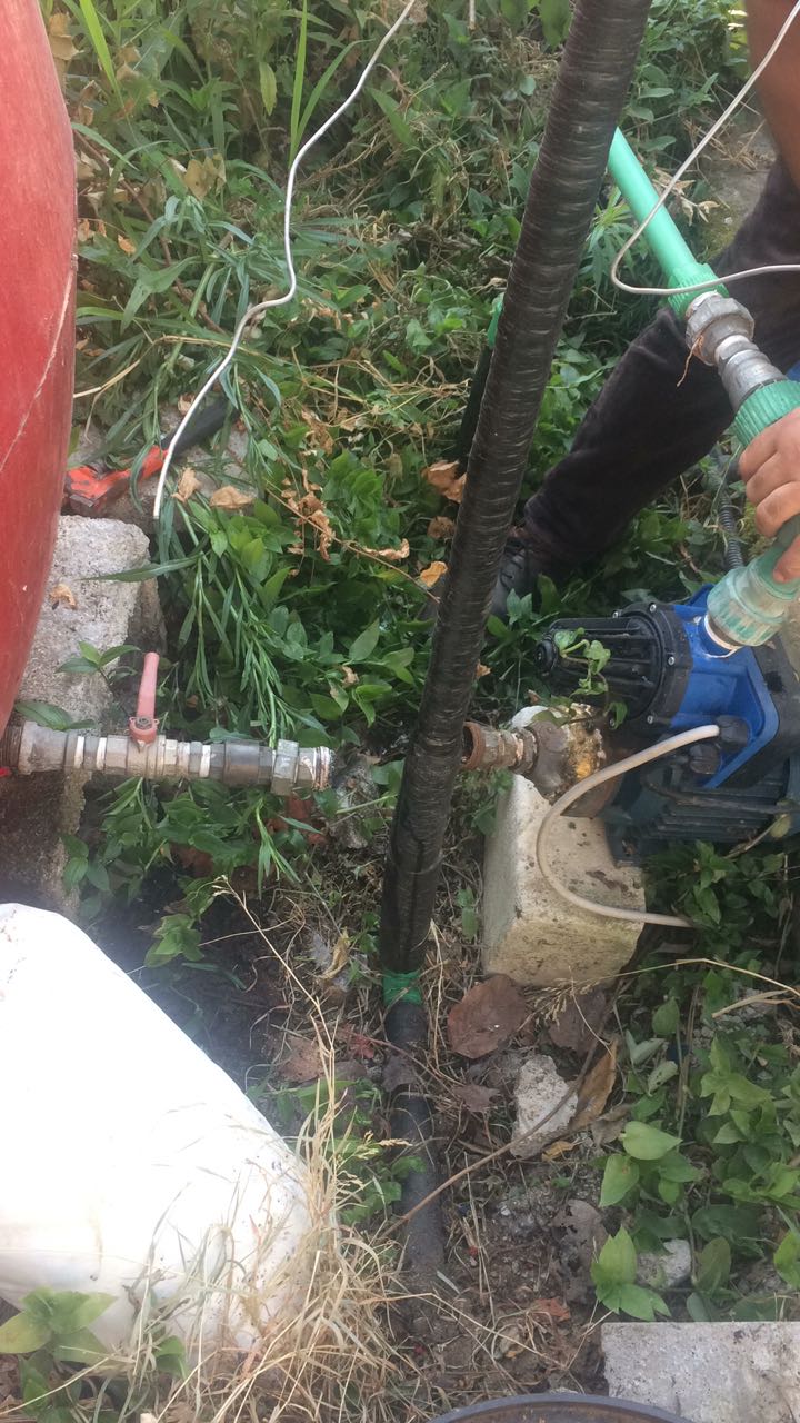 BASHKIA E TIRANES/ Aksioni i Task-Forcës së ujit, ndërpriten 2325 lidhje të paligjshme