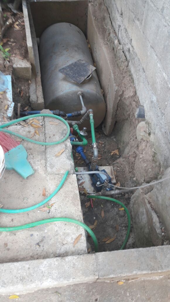 BASHKIA E TIRANES/ Aksioni i Task-Forcës së ujit, ndërpriten 2325 lidhje të paligjshme